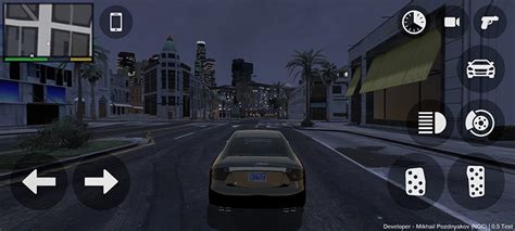 gta 5 ipa|Download GTA 5 (port) iOS IPA v0.3.0 / GTA.com.ua.